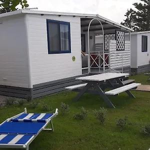  Camping Mare Italie