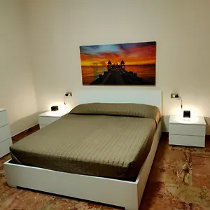  Appartement Campo Italie