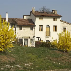 Séjour à la ferme Marani Italie