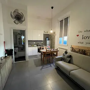  Appartement Meri Italie