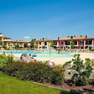 Villaggio Sant'andrea Apartmanhotel Caorle