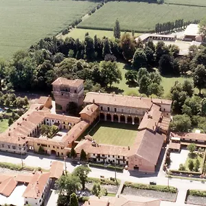  Appartement Palazzo Barbo Italie