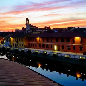  Appartement Roma Italie