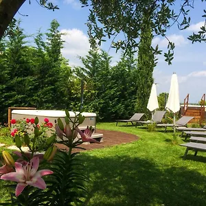  Appartement Al Tralcio Italie