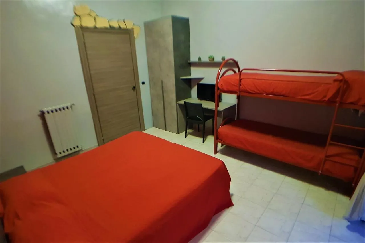 Hotel Ginevra Naples
