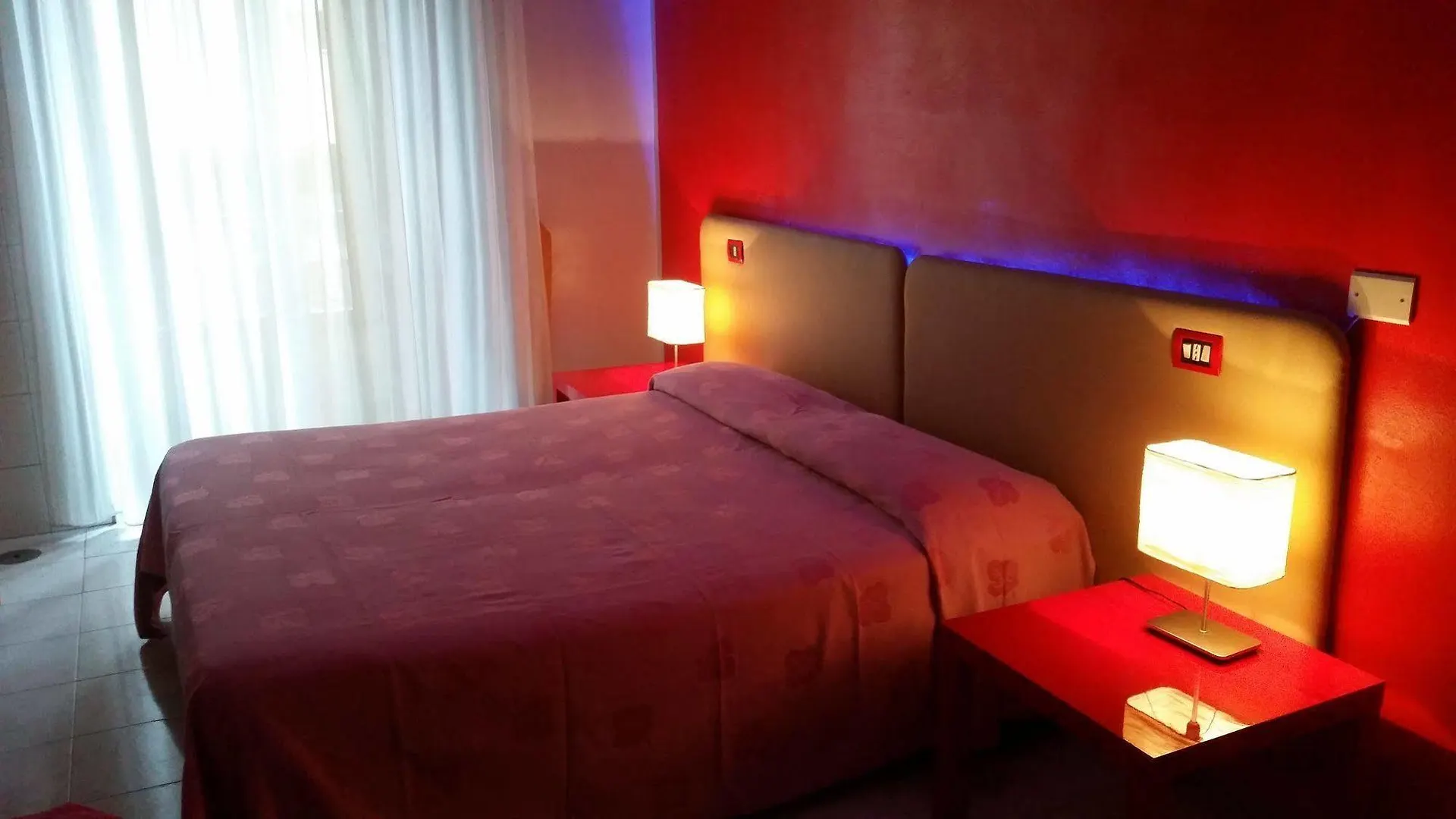 Hotel Ginevra Naples