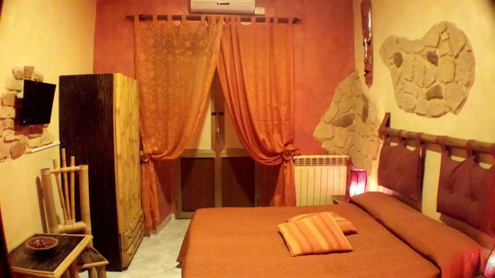 Hotel Ginevra Naples